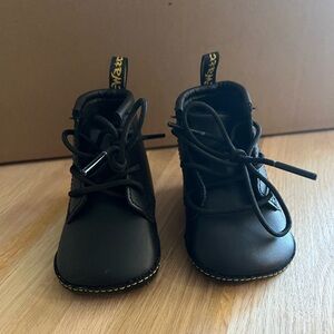 Baby Dr. Martens